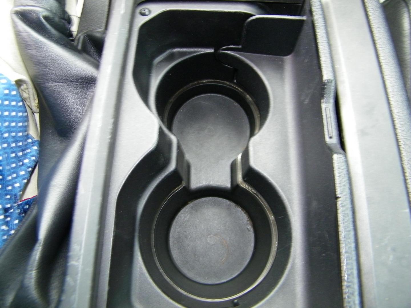 2010 Grey /Black Ford Mustang V6 Coupe (1ZVBP8AN9A5) with an 4.0L V6 OHC 12V engine, Automatic transmission, located at 4000 Bee Ridge Road, Sarasota, FL, 34233, (941) 926-0300, 27.298664, -82.489151 - Photo#18