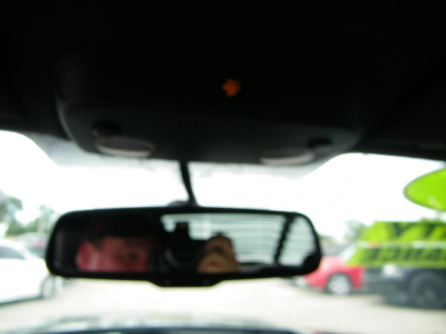 2010 Grey /Black Ford Mustang V6 Coupe (1ZVBP8AN9A5) with an 4.0L V6 OHC 12V engine, Automatic transmission, located at 4000 Bee Ridge Road, Sarasota, FL, 34233, (941) 926-0300, 27.298664, -82.489151 - Photo#21