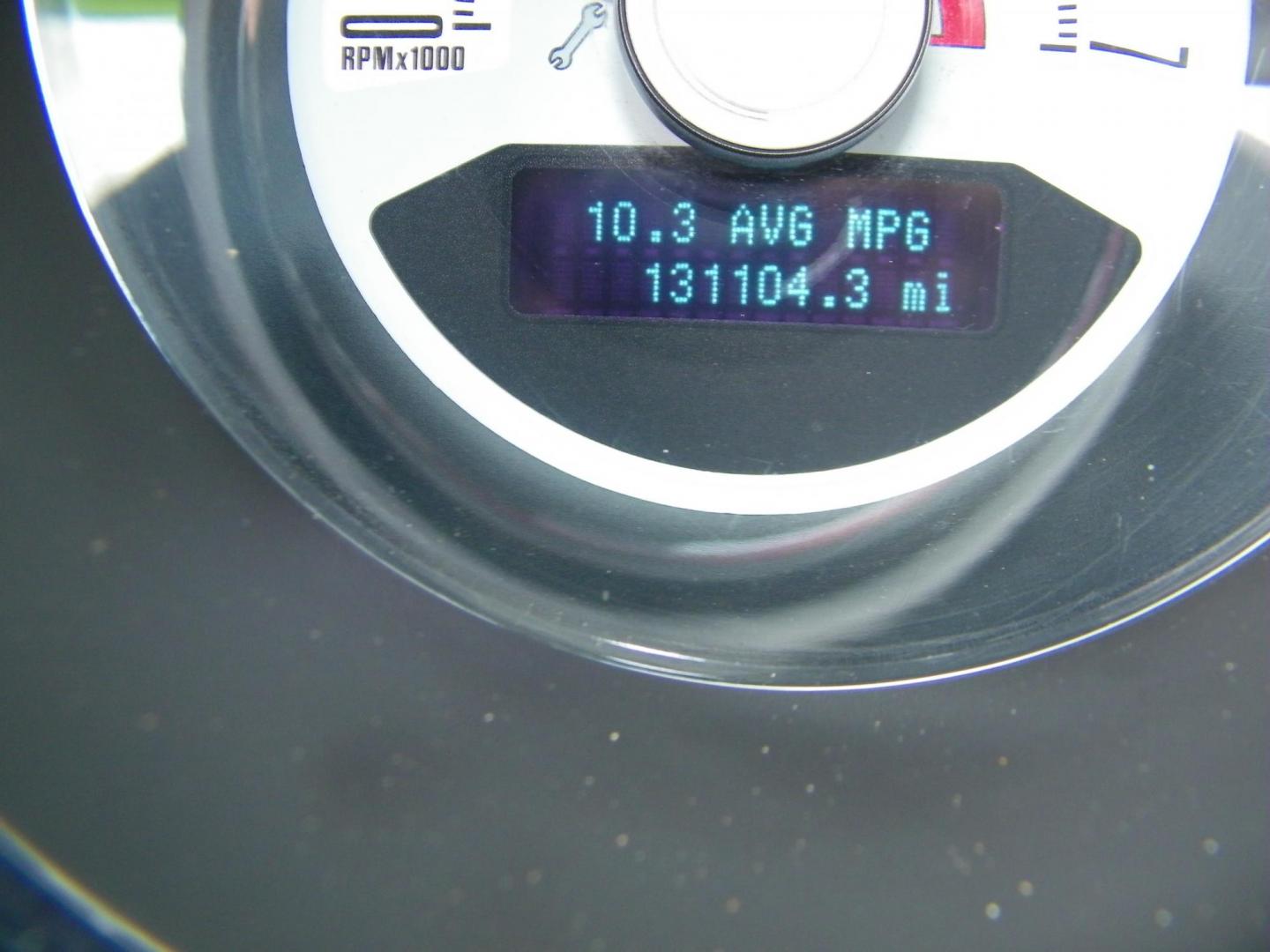 2010 Grey /Black Ford Mustang V6 Coupe (1ZVBP8AN9A5) with an 4.0L V6 OHC 12V engine, Automatic transmission, located at 4000 Bee Ridge Road, Sarasota, FL, 34233, (941) 926-0300, 27.298664, -82.489151 - Photo#22