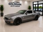 2010 Ford Mustang V6 Coupe