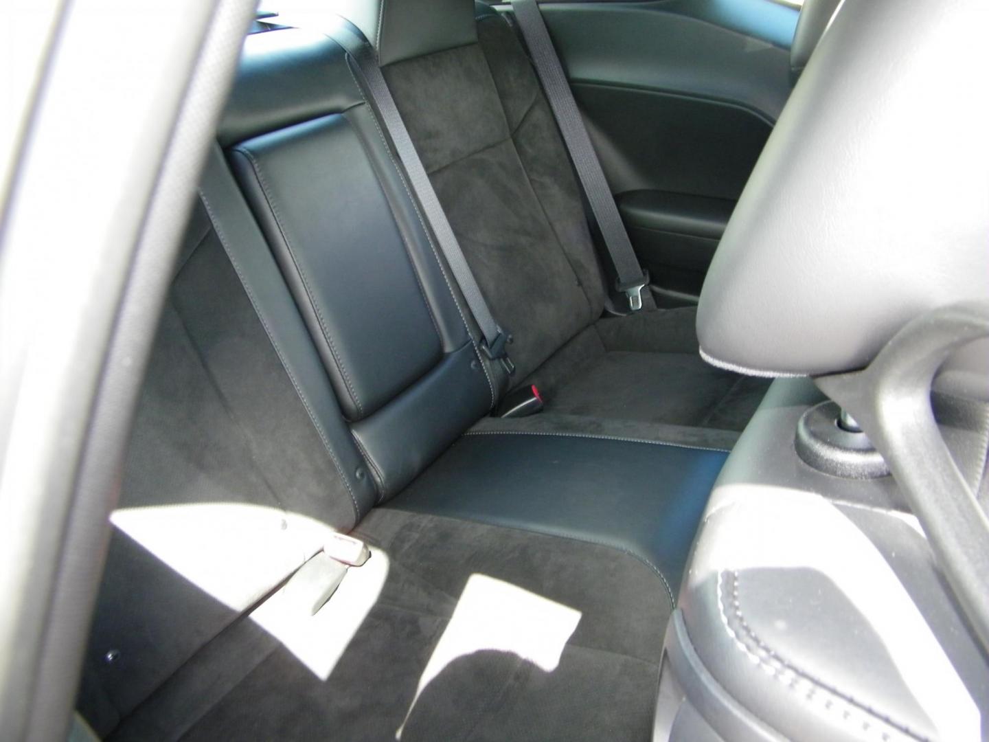 2015 Blue /Black Dodge Challenger R/T Plus (2C3CDZBT5FH) with an 5.7L V8 OHV 16V engine, Manual transmission, located at 4000 Bee Ridge Road, Sarasota, FL, 34233, (941) 926-0300, 27.298664, -82.489151 - Photo#12