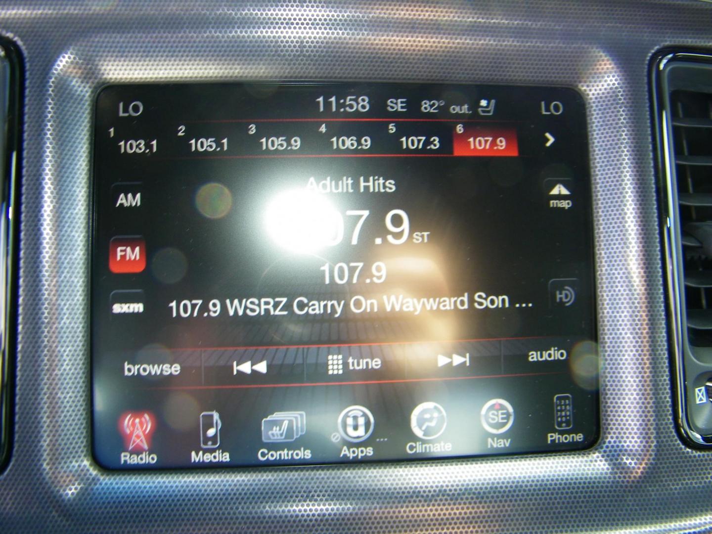 2015 Blue /Black Dodge Challenger R/T Plus (2C3CDZBT5FH) with an 5.7L V8 OHV 16V engine, Manual transmission, located at 4000 Bee Ridge Road, Sarasota, FL, 34233, (941) 926-0300, 27.298664, -82.489151 - Photo#22