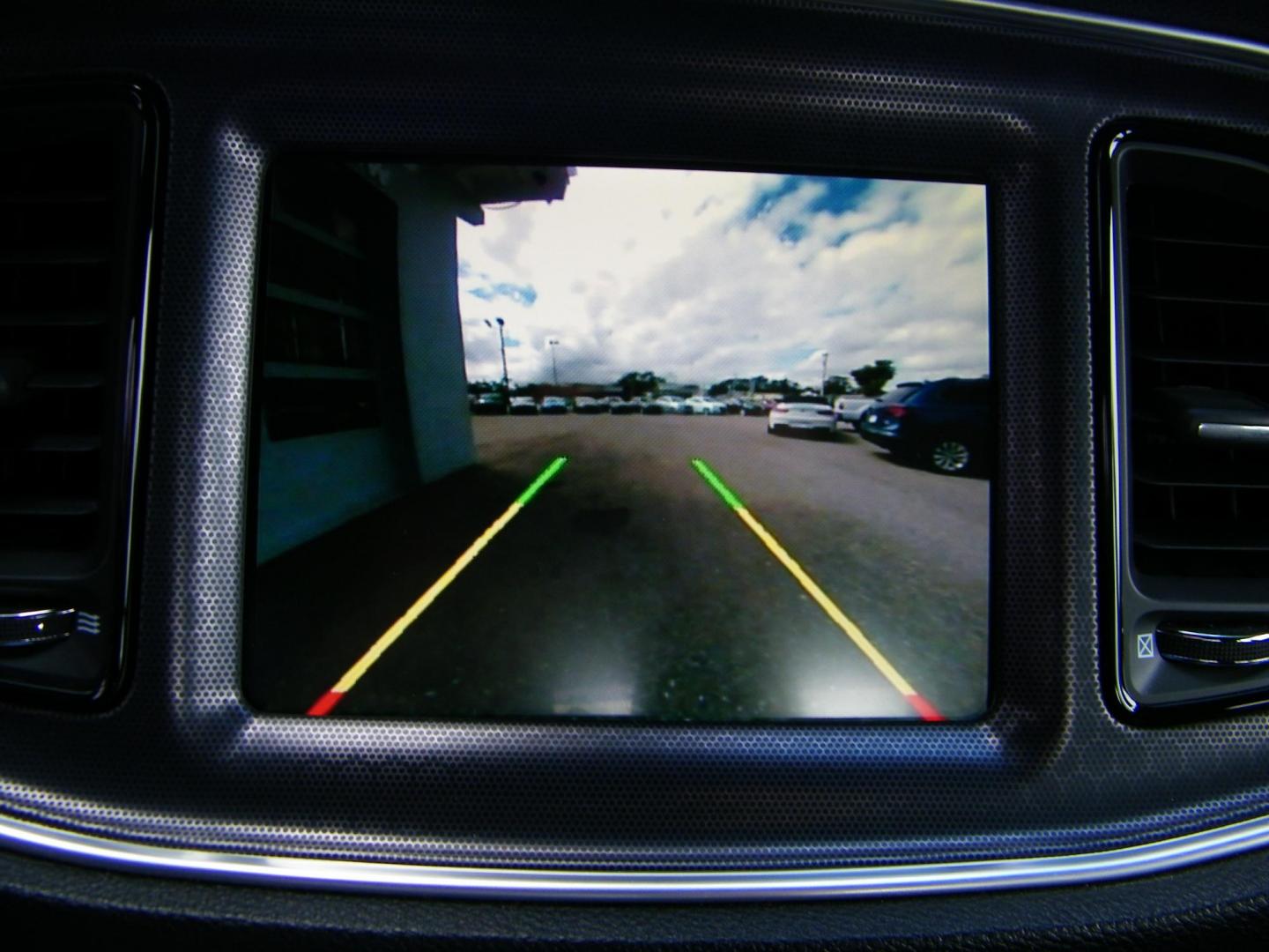 2015 Blue /Black Dodge Challenger R/T Plus (2C3CDZBT5FH) with an 5.7L V8 OHV 16V engine, Manual transmission, located at 4000 Bee Ridge Road, Sarasota, FL, 34233, (941) 926-0300, 27.298664, -82.489151 - Photo#24