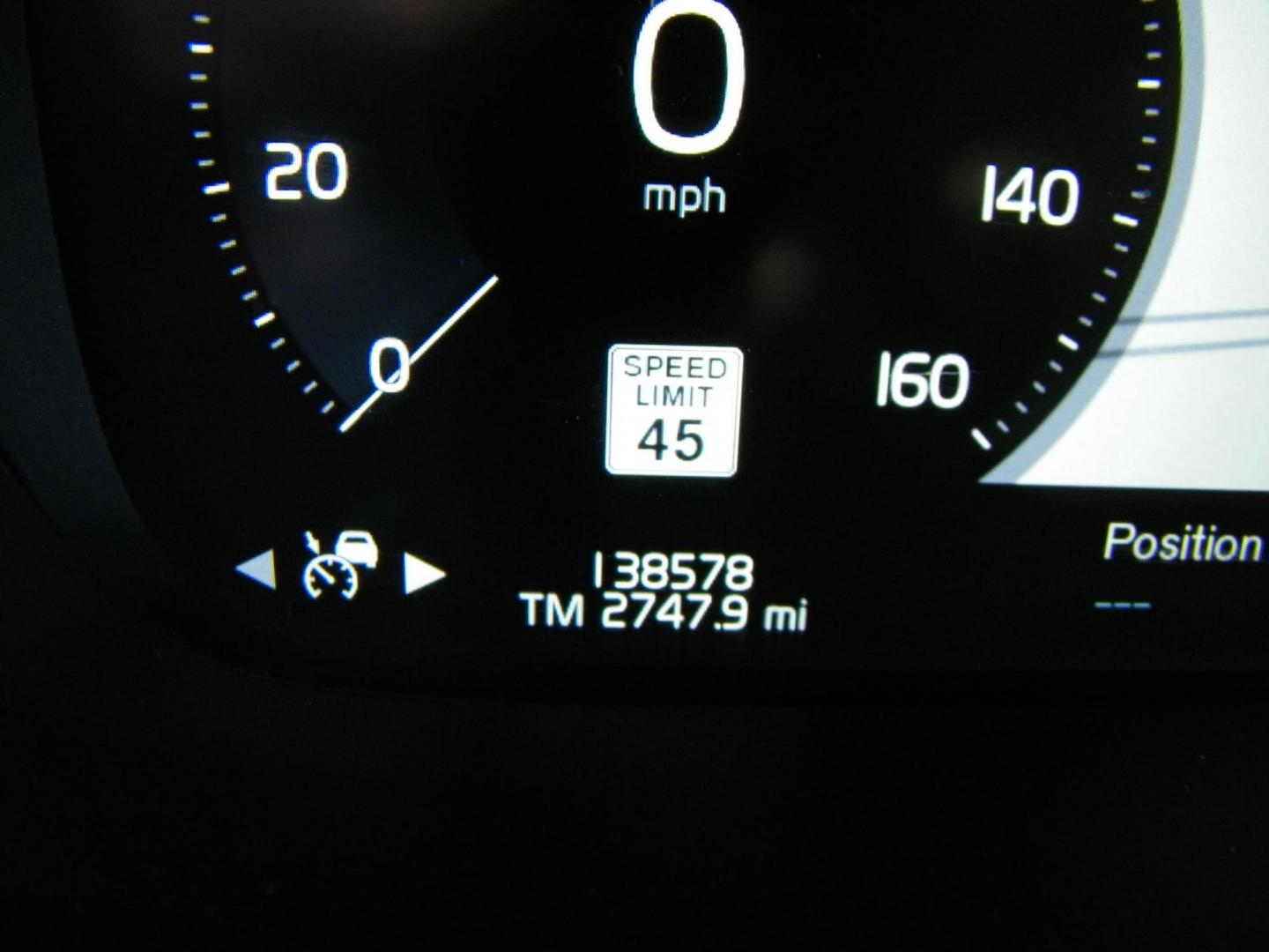 2019 Grey /Gray Volvo XC90 T8 R-Design Twin Engine Plug-In Hybrid (YV4BR0CM9K1) with an 2.0L L4 DOHC 16V HYBRID engine, Automatic transmission, located at 4000 Bee Ridge Road, Sarasota, FL, 34233, (941) 926-0300, 27.298664, -82.489151 - Photo#29