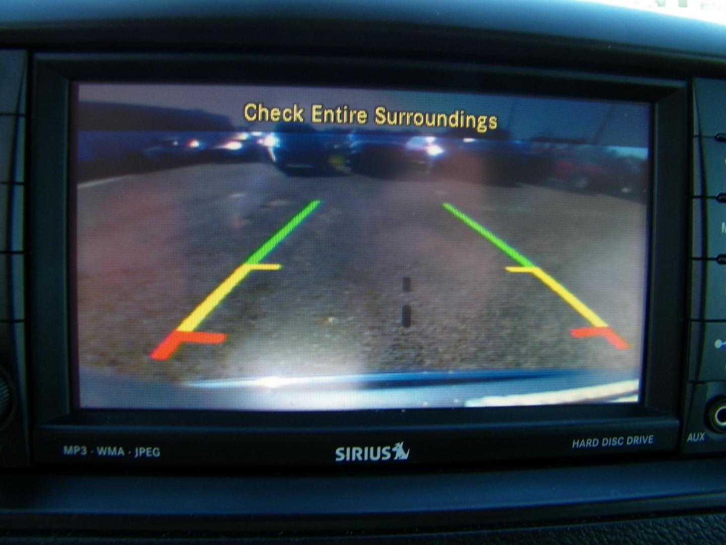 2013 Silver /Grey Chrysler Town & Country Touring-L (2C4RC1CG1DR) with an 3.6L V6 DOHC 24V engine, 6-Speed Automatic transmission, located at 4000 Bee Ridge Road, Sarasota, FL, 34233, (941) 926-0300, 27.298664, -82.489151 - Photo#28