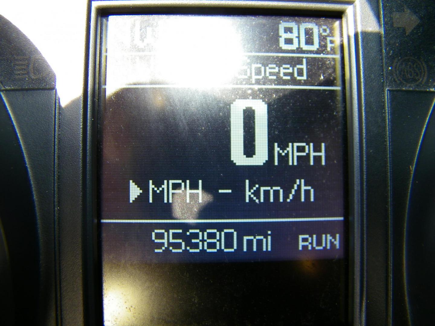 2013 Silver /Grey Chrysler Town & Country Touring-L (2C4RC1CG1DR) with an 3.6L V6 DOHC 24V engine, 6-Speed Automatic transmission, located at 4000 Bee Ridge Road, Sarasota, FL, 34233, (941) 926-0300, 27.298664, -82.489151 - Photo#30