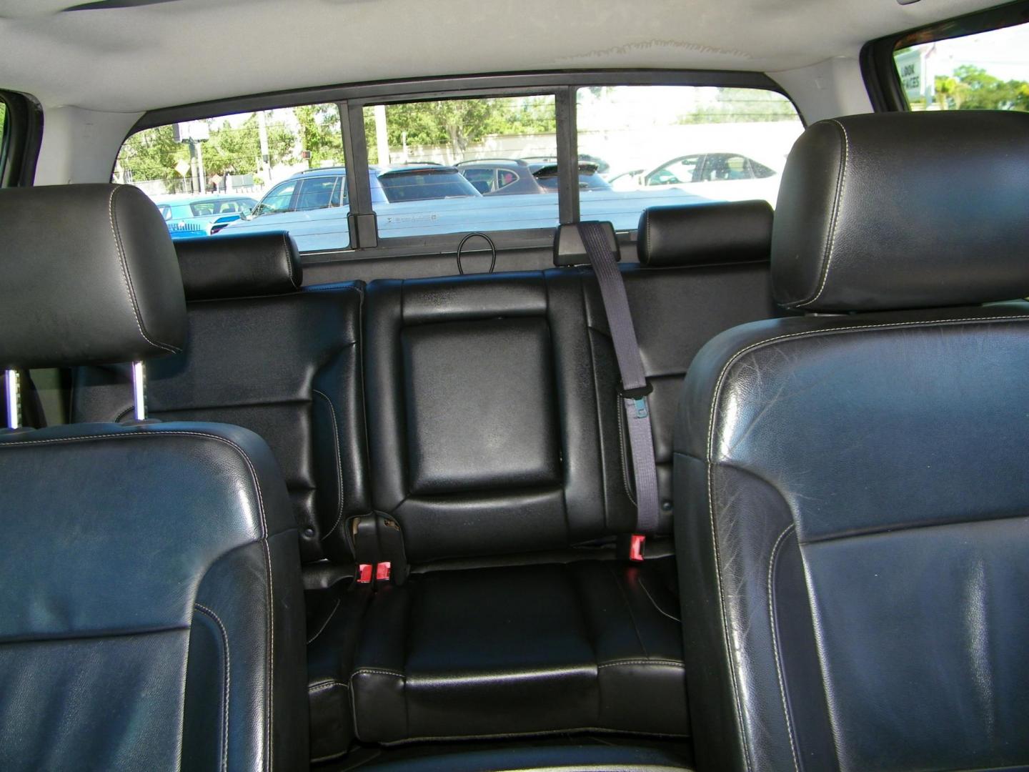 2014 Black /Black Chevrolet Silverado 1500 1LZ Crew Cab 2WD (3GCPCSEC5EG) with an 5.3L V8 OHV 16V engine, 6-Speed Automatic transmission, located at 4000 Bee Ridge Road, Sarasota, FL, 34233, (941) 926-0300, 27.298664, -82.489151 - Photo#8