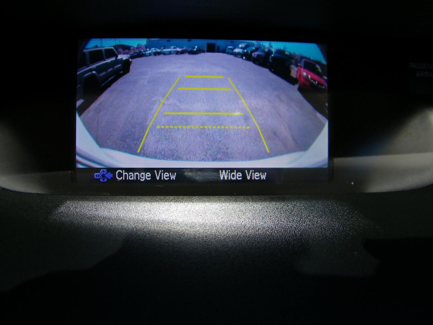 2013 White /Grey Honda CR-V EX 4WD 5-Speed AT (5J6RM4H53DL) with an 2.4L L4 DOHC 16V engine, 5-Speed Automatic transmission, located at 4000 Bee Ridge Road, Sarasota, FL, 34233, (941) 926-0300, 27.298664, -82.489151 - Photo#25