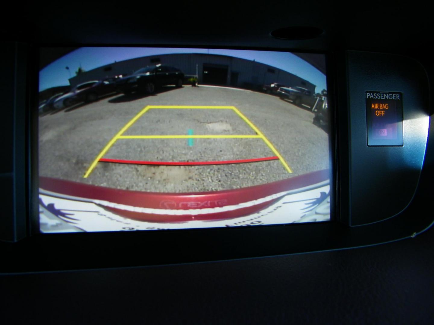 2018 Red /Beige Lexus ES 350 Sedan (58ABK1GG5JU) with an 3.5L V6 DOHC 24V engine, 6A transmission, located at 4000 Bee Ridge Road, Sarasota, FL, 34233, (941) 926-0300, 27.298664, -82.489151 - Photo#25