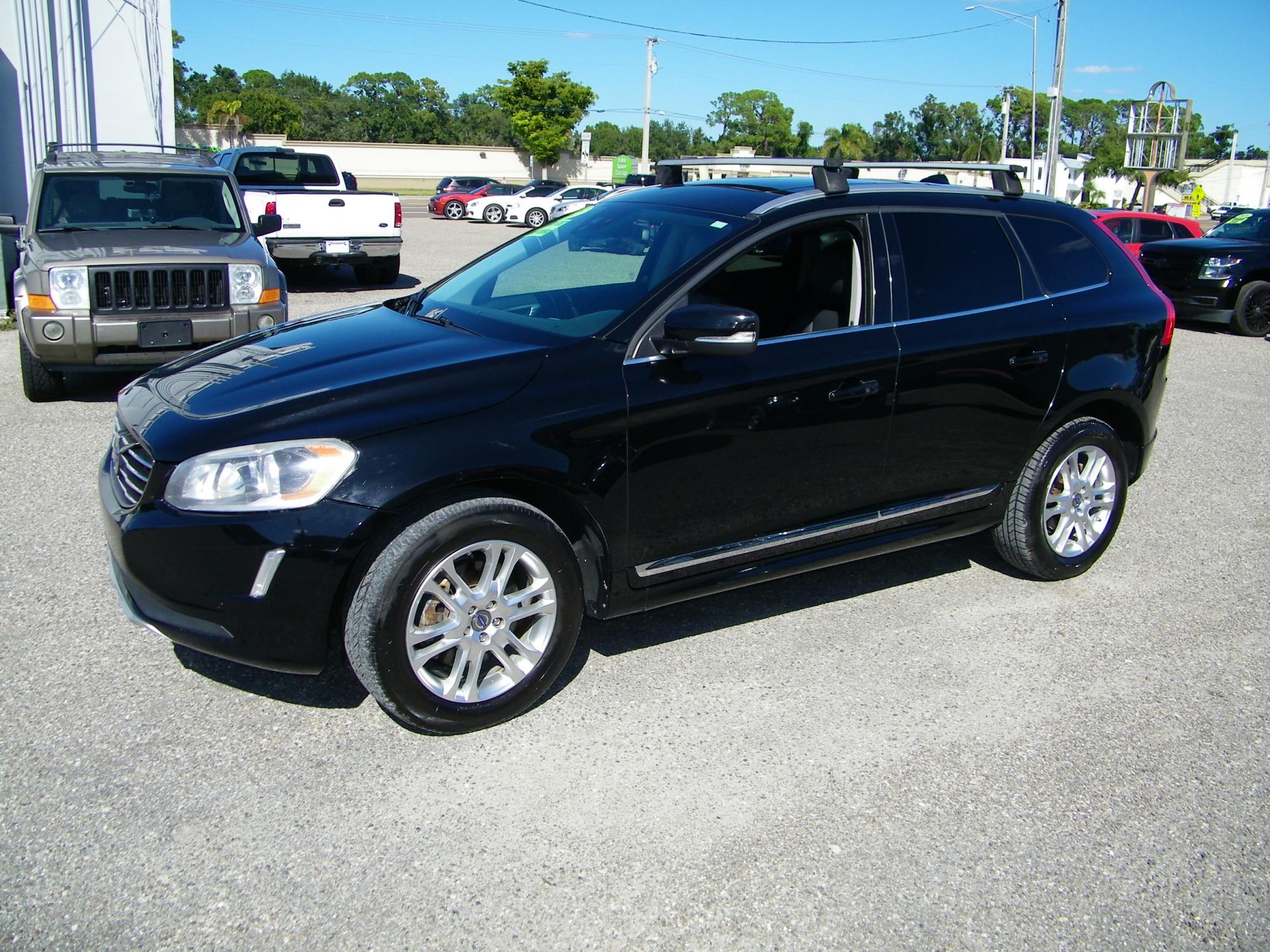 photo of 2015 Volvo XC60 T6 Drive-E Premier Plus FWD