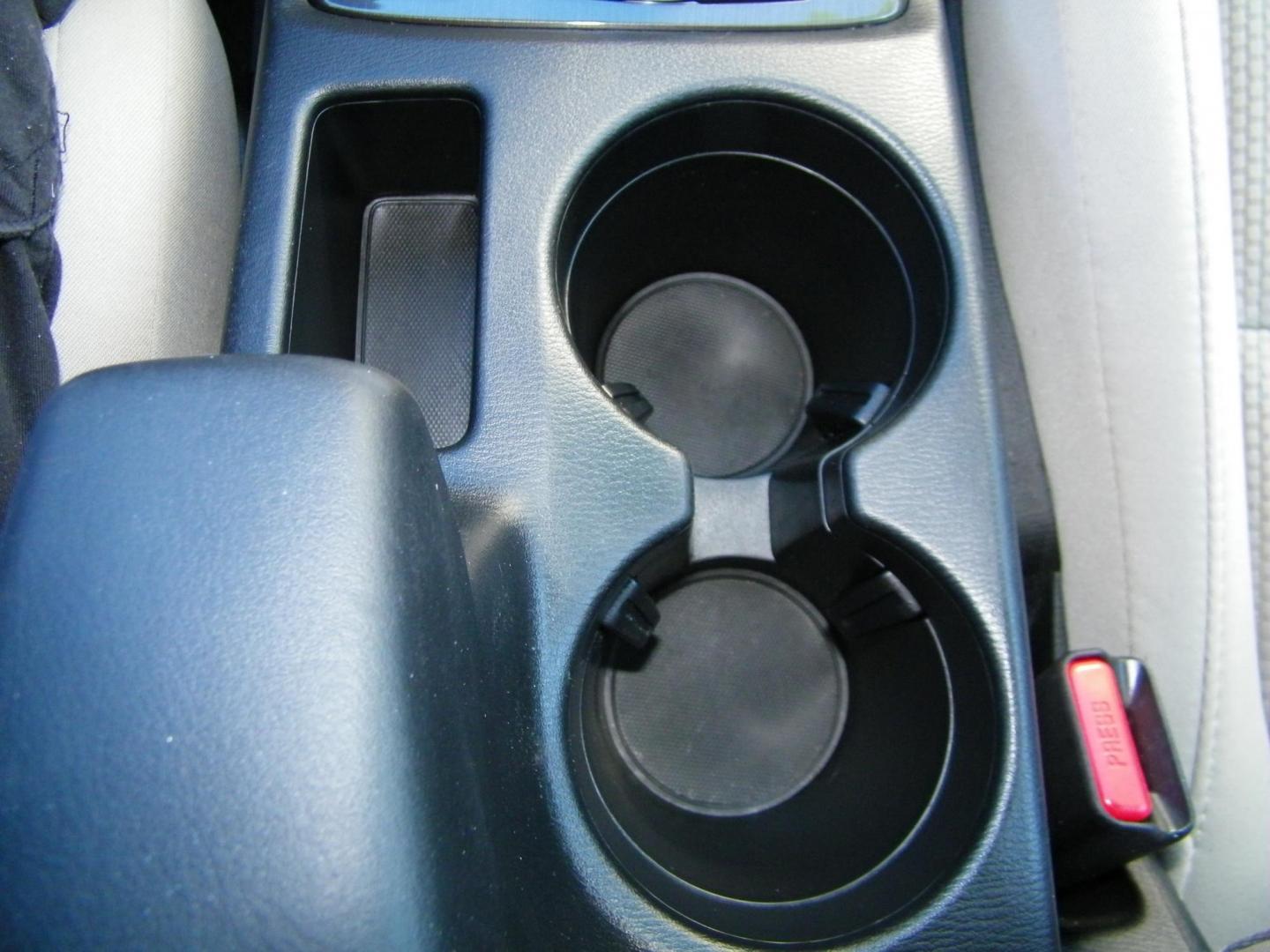 2016 Red /Beige Mazda CX-5 Touring (JM3KE2CY0G0) with an 2.5L L4 DOHC 16V engine, 6-Speed Automatic transmission, located at 4000 Bee Ridge Road, Sarasota, FL, 34233, (941) 926-0300, 27.298664, -82.489151 - Photo#19