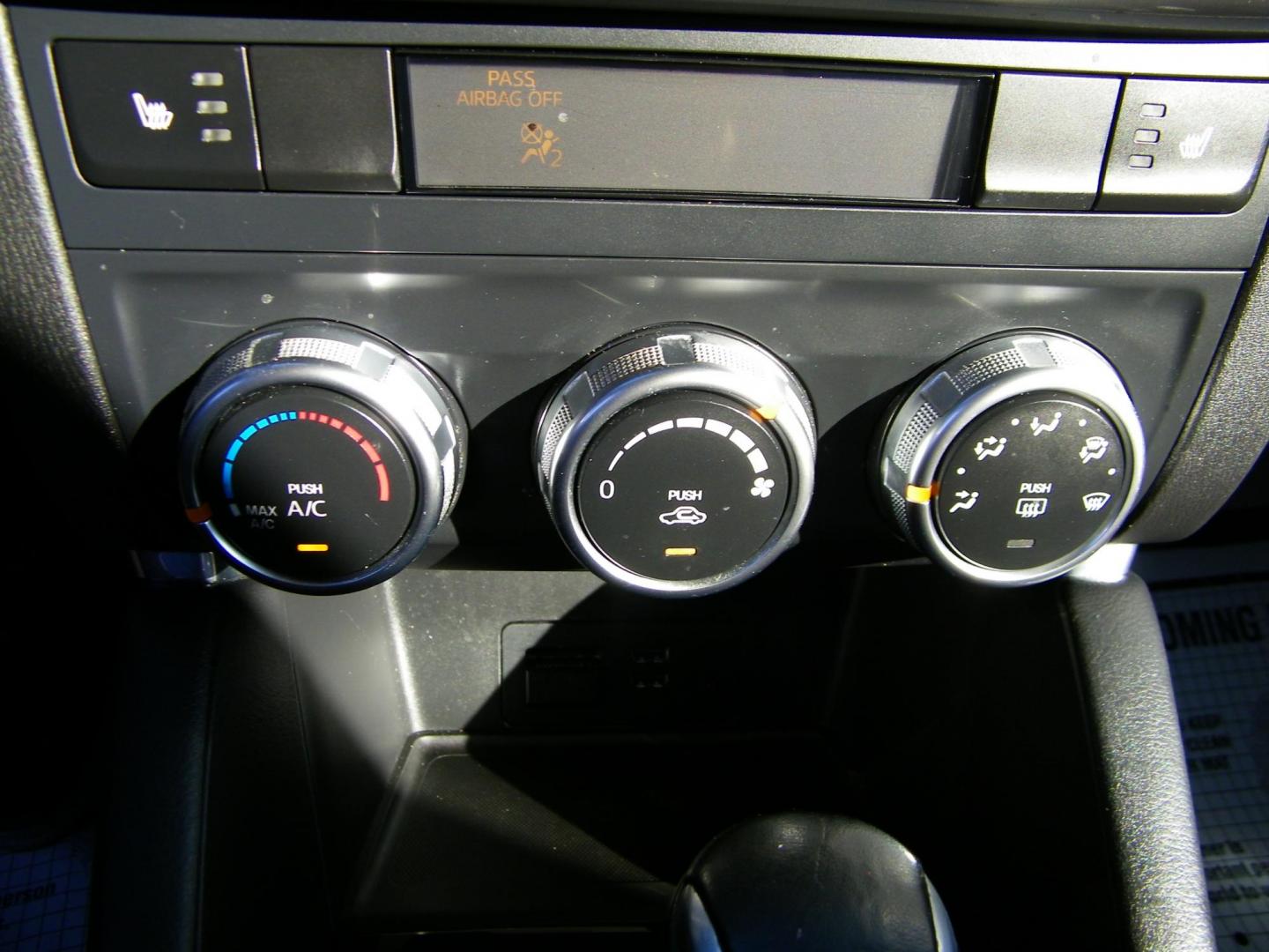 2016 Red /Beige Mazda CX-5 Touring (JM3KE2CY0G0) with an 2.5L L4 DOHC 16V engine, 6-Speed Automatic transmission, located at 4000 Bee Ridge Road, Sarasota, FL, 34233, (941) 926-0300, 27.298664, -82.489151 - Photo#22