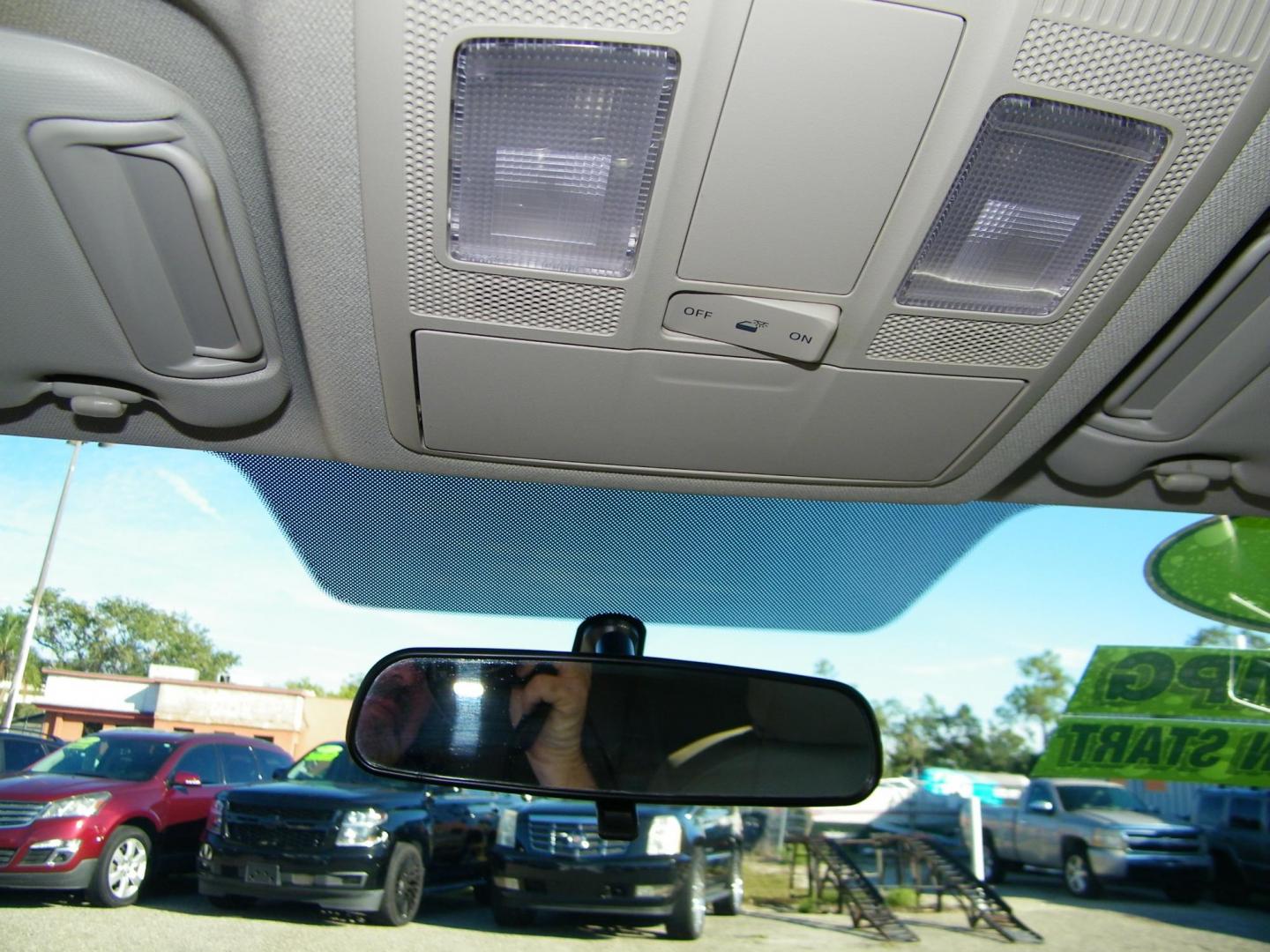 2016 Red /Beige Mazda CX-5 Touring (JM3KE2CY0G0) with an 2.5L L4 DOHC 16V engine, 6-Speed Automatic transmission, located at 4000 Bee Ridge Road, Sarasota, FL, 34233, (941) 926-0300, 27.298664, -82.489151 - Photo#23