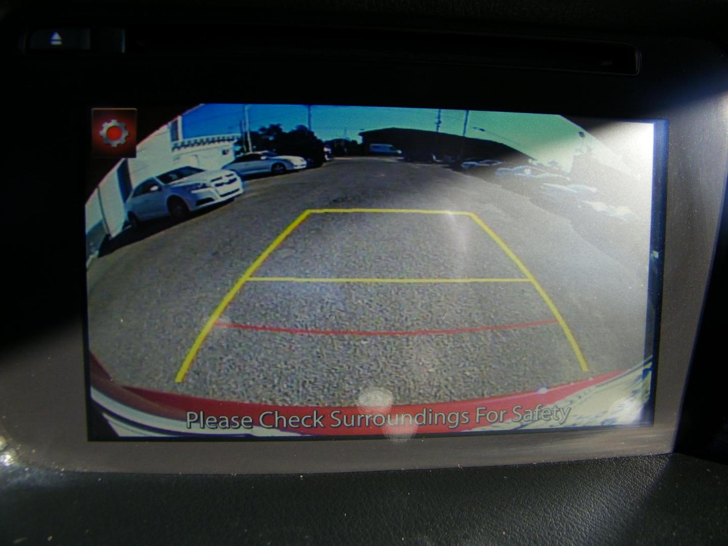 2016 Red /Beige Mazda CX-5 Touring (JM3KE2CY0G0) with an 2.5L L4 DOHC 16V engine, 6-Speed Automatic transmission, located at 4000 Bee Ridge Road, Sarasota, FL, 34233, (941) 926-0300, 27.298664, -82.489151 - Photo#24