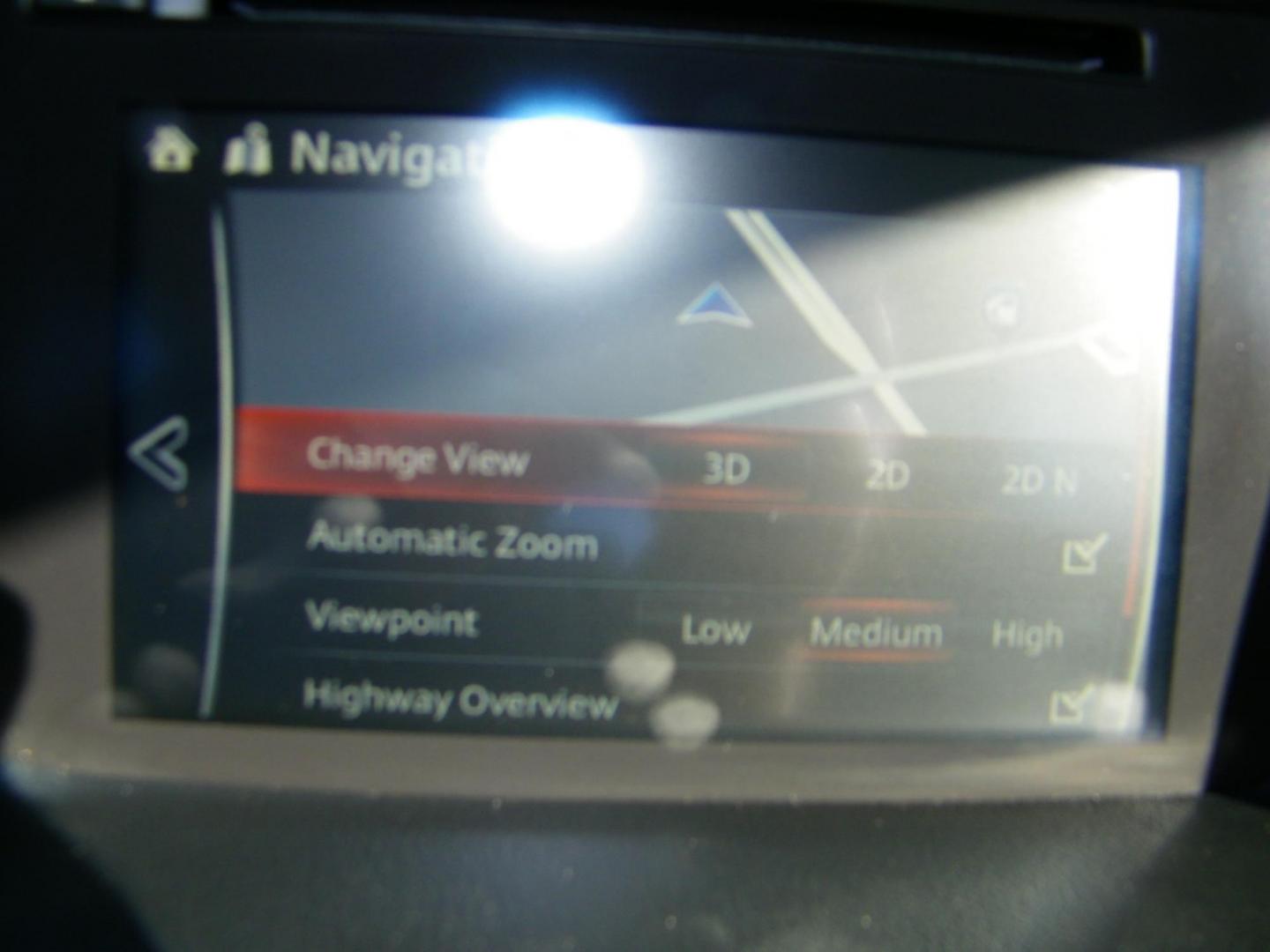 2016 Red /Beige Mazda CX-5 Touring (JM3KE2CY0G0) with an 2.5L L4 DOHC 16V engine, 6-Speed Automatic transmission, located at 4000 Bee Ridge Road, Sarasota, FL, 34233, (941) 926-0300, 27.298664, -82.489151 - Photo#26