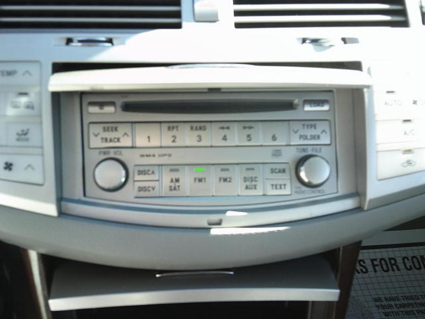 2008 Blue /Beige Toyota Avalon Limited (4T1BK36B18U) with an 3.5L V6 DOHC 24V engine, 6-Speed Automatic Overdrive transmission, located at 4000 Bee Ridge Road, Sarasota, FL, 34233, (941) 926-0300, 27.298664, -82.489151 - Photo#19