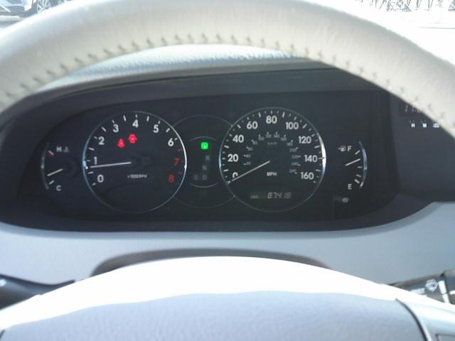 2008 Blue /Beige Toyota Avalon Limited (4T1BK36B18U) with an 3.5L V6 DOHC 24V engine, 6-Speed Automatic Overdrive transmission, located at 4000 Bee Ridge Road, Sarasota, FL, 34233, (941) 926-0300, 27.298664, -82.489151 - Photo#21