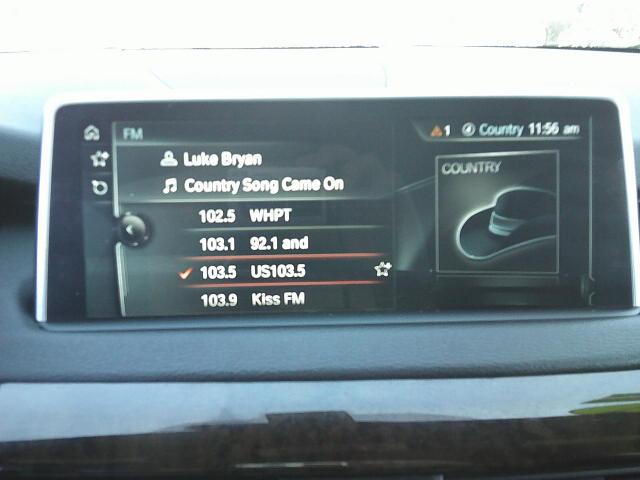 2017 Gray /Black BMW X5 xDrive35i (5UXKR0C55H0) with an 3.0L L6 DOHC 24V engine, 8A transmission, located at 4000 Bee Ridge Road, Sarasota, FL, 34233, (941) 926-0300, 27.298664, -82.489151 - Photo#26