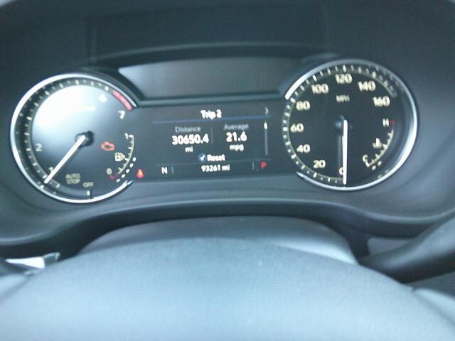 2021 White /Beige Cadillac XT4 Premium Luxury (1GYFZCR40MF) with an 2.0L L4 DOHC 16V engine, 9A transmission, located at 4000 Bee Ridge Road, Sarasota, FL, 34233, (941) 926-0300, 27.298664, -82.489151 - Photo#27