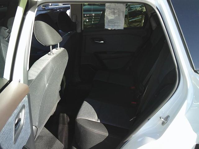 2023 White /Gray Nissan Rogue SV (JN8BT3BA4PW) with an 2.5L L4 DOHC 16V engine, CVT transmission, located at 4000 Bee Ridge Road, Sarasota, FL, 34233, (941) 926-0300, 27.298664, -82.489151 - Photo#9