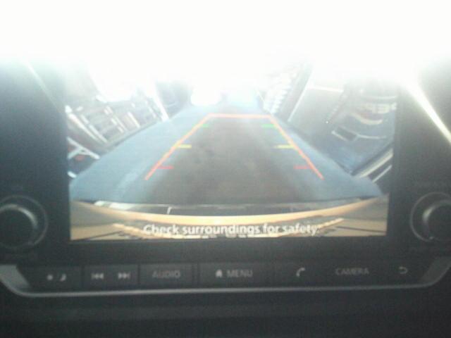 2023 White /Gray Nissan Rogue SV (JN8BT3BA4PW) with an 2.5L L4 DOHC 16V engine, CVT transmission, located at 4000 Bee Ridge Road, Sarasota, FL, 34233, (941) 926-0300, 27.298664, -82.489151 - Photo#22