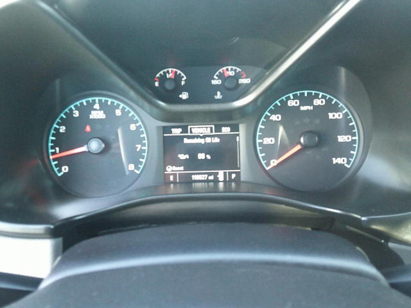 2021 Black /Grey Chevrolet Colorado Work Truck Crew Cab Long Box 2WD (1GCGSBENXM1) with an 3.6L V6 DOHC 24V GAS engine, 6A transmission, located at 4000 Bee Ridge Road, Sarasota, FL, 34233, (941) 926-0300, 27.298664, -82.489151 - Photo#22