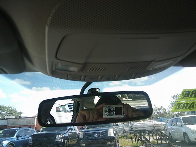 2013 WHITE /Black Ford Fusion Titanium (3FA6P0K93DR) with an 2.0L L4 DOHC 16V engine, Automatic transmission, located at 4000 Bee Ridge Road, Sarasota, FL, 34233, (941) 926-0300, 27.298664, -82.489151 - Photo#20