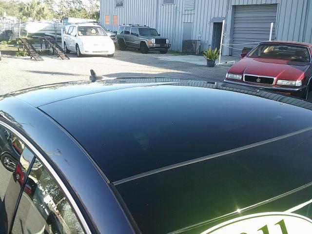 2011 Gray /Black Volkswagen CC Luxury (WVWHP7AN5BE) with an 2.0L L4 DOHC 16V TURBO engine, 6-Speed Automatic transmission, located at 4000 Bee Ridge Road, Sarasota, FL, 34233, (941) 926-0300, 27.298664, -82.489151 - Photo#8