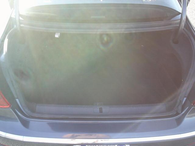 2011 Gray /Black Volkswagen CC Luxury (WVWHP7AN5BE) with an 2.0L L4 DOHC 16V TURBO engine, 6-Speed Automatic transmission, located at 4000 Bee Ridge Road, Sarasota, FL, 34233, (941) 926-0300, 27.298664, -82.489151 - Photo#11