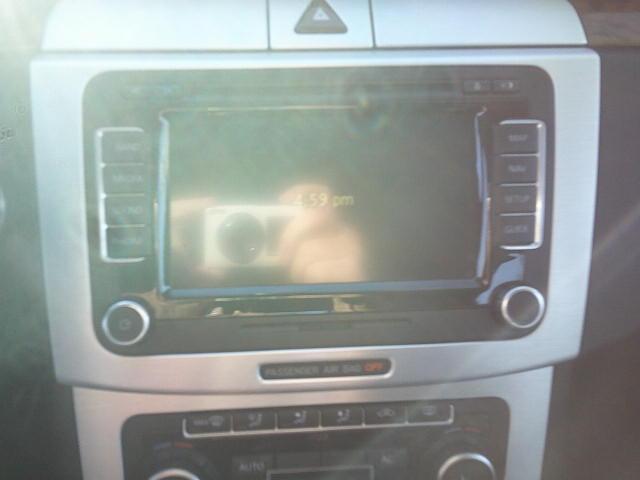 2011 Gray /Black Volkswagen CC Luxury (WVWHP7AN5BE) with an 2.0L L4 DOHC 16V TURBO engine, 6-Speed Automatic transmission, located at 4000 Bee Ridge Road, Sarasota, FL, 34233, (941) 926-0300, 27.298664, -82.489151 - Photo#23