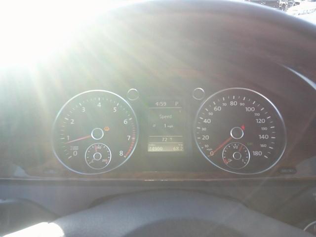 2011 Gray /Black Volkswagen CC Luxury (WVWHP7AN5BE) with an 2.0L L4 DOHC 16V TURBO engine, 6-Speed Automatic transmission, located at 4000 Bee Ridge Road, Sarasota, FL, 34233, (941) 926-0300, 27.298664, -82.489151 - Photo#25