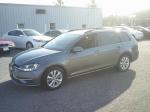 2019 Volkswagen Golf SportWagen 1.4T S 4Motion 6A