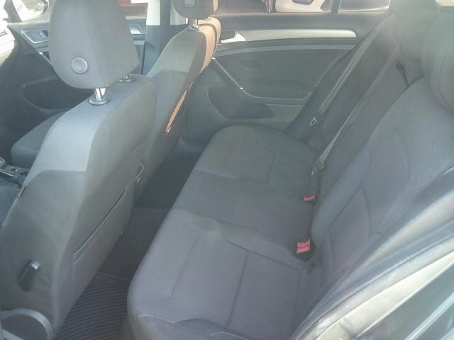 2019 Gray /Gray Volkswagen Golf SportWagen 1.4T S 4Motion 6A (3VW117AU1KM) with an 1.8L L4 DOHC 16V engine, 6A transmission, located at 4000 Bee Ridge Road, Sarasota, FL, 34233, (941) 926-0300, 27.298664, -82.489151 - Photo#9