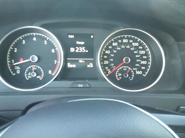 2019 Gray /Gray Volkswagen Golf SportWagen 1.4T S 4Motion 6A (3VW117AU1KM) with an 1.8L L4 DOHC 16V engine, 6A transmission, located at 4000 Bee Ridge Road, Sarasota, FL, 34233, (941) 926-0300, 27.298664, -82.489151 - Photo#23