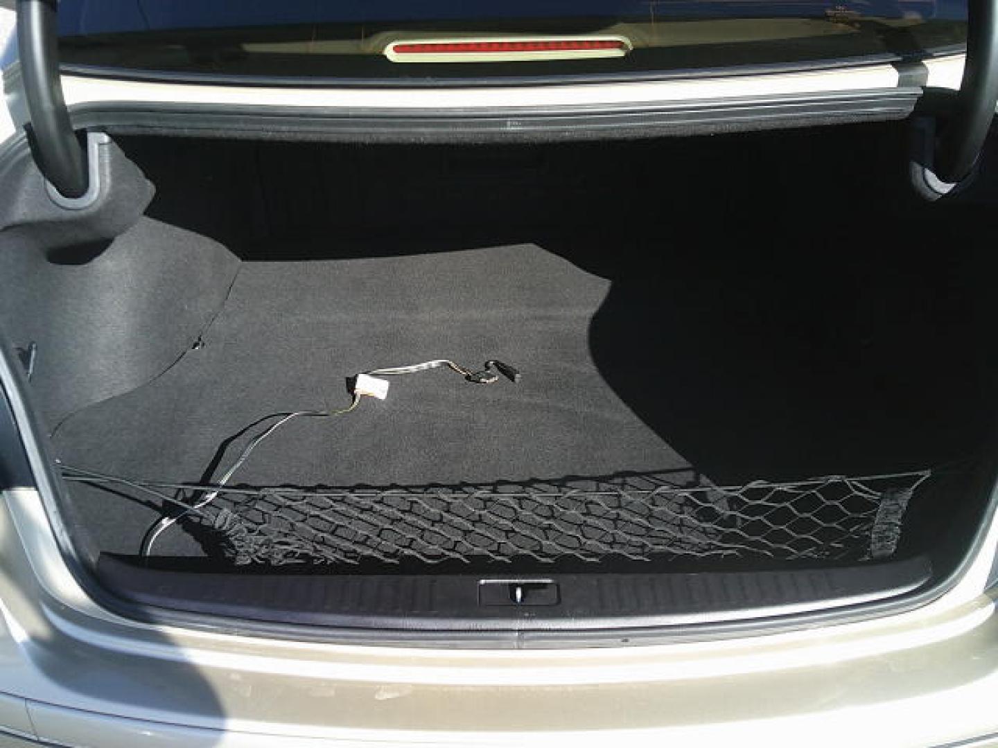 2011 Gold /Beige Hyundai Genesis 3.8L (KMHGC4DE5BU) with an 3.8L V6 DOHC 24V engine, 6-Speed Automatic transmission, located at 4000 Bee Ridge Road, Sarasota, FL, 34233, (941) 926-0300, 27.298664, -82.489151 - Photo#10