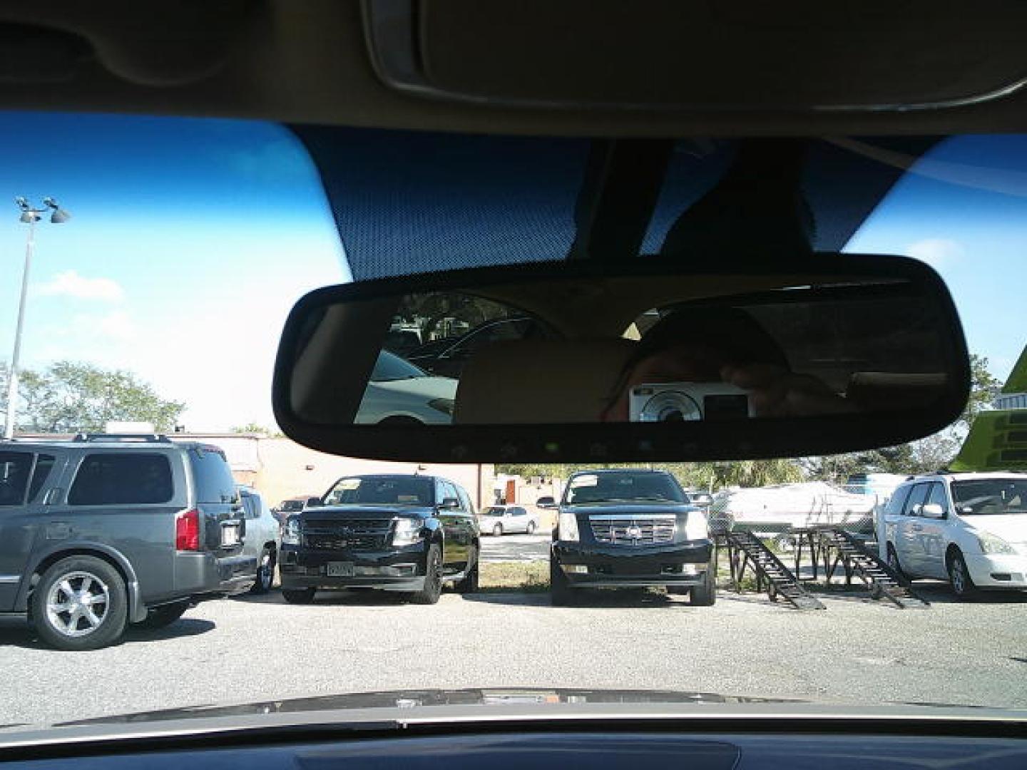 2011 Gold /Beige Hyundai Genesis 3.8L (KMHGC4DE5BU) with an 3.8L V6 DOHC 24V engine, 6-Speed Automatic transmission, located at 4000 Bee Ridge Road, Sarasota, FL, 34233, (941) 926-0300, 27.298664, -82.489151 - Photo#23