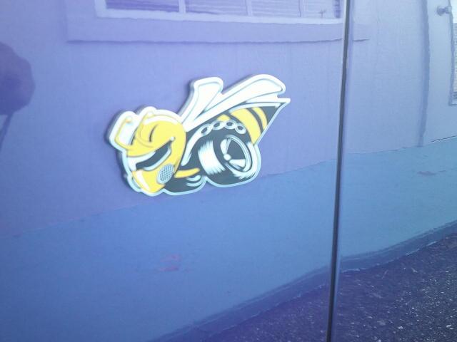 2023 Purple /Black Dodge Charger Scat Pack (2C3CDXGJ5PH) with an 6.4L V8 OHV 16V engine, Automatic transmission, located at 4000 Bee Ridge Road, Sarasota, FL, 34233, (941) 926-0300, 27.298664, -82.489151 - Photo#11