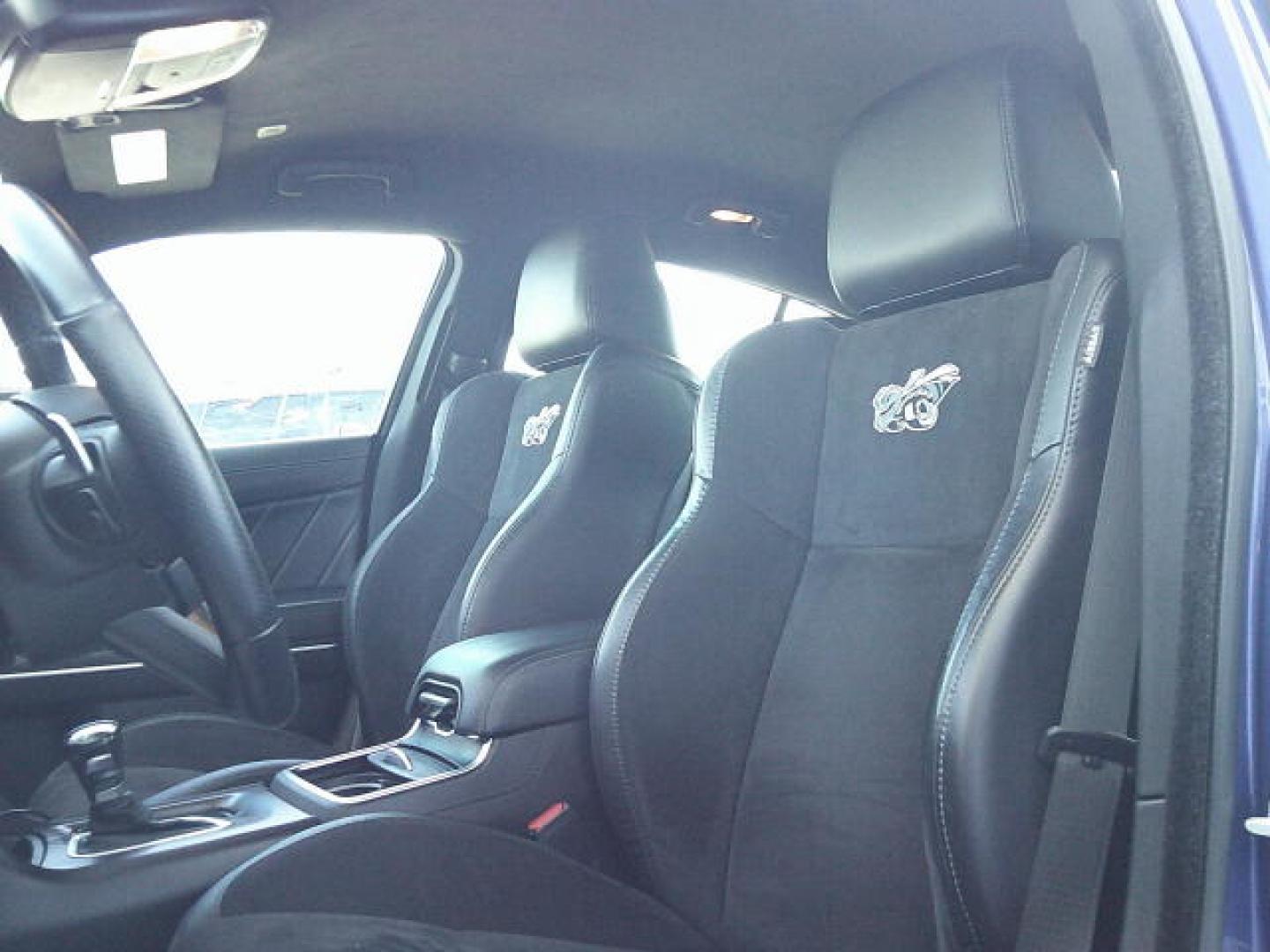 2023 Purple /Black Dodge Charger Scat Pack (2C3CDXGJ5PH) with an 6.4L V8 OHV 16V engine, Automatic transmission, located at 4000 Bee Ridge Road, Sarasota, FL, 34233, (941) 926-0300, 27.298664, -82.489151 - Photo#23