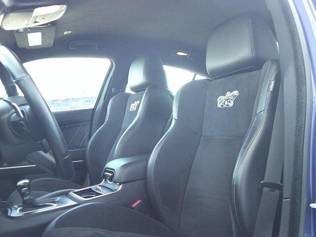 2023 Purple /Black Dodge Charger Scat Pack (2C3CDXGJ5PH) with an 6.4L V8 OHV 16V engine, Automatic transmission, located at 4000 Bee Ridge Road, Sarasota, FL, 34233, (941) 926-0300, 27.298664, -82.489151 - Photo#23