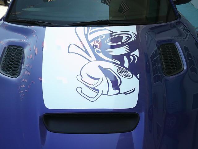 2023 Purple /Black Dodge Charger Scat Pack (2C3CDXGJ5PH) with an 6.4L V8 OHV 16V engine, Automatic transmission, located at 4000 Bee Ridge Road, Sarasota, FL, 34233, (941) 926-0300, 27.298664, -82.489151 - Photo#25