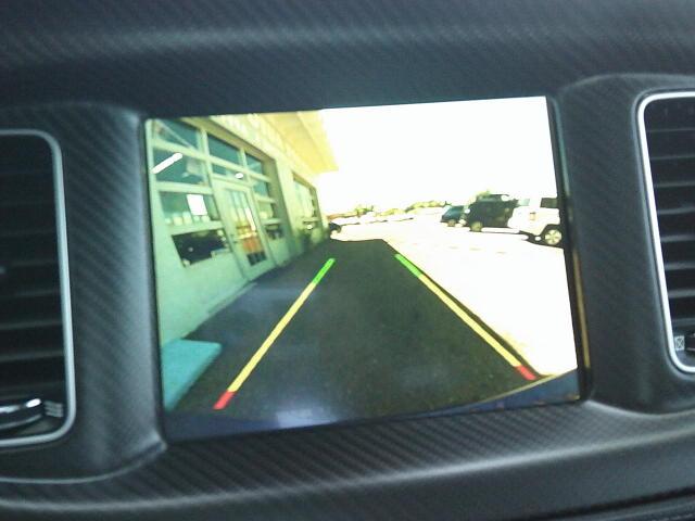 2023 Purple /Black Dodge Charger Scat Pack (2C3CDXGJ5PH) with an 6.4L V8 OHV 16V engine, Automatic transmission, located at 4000 Bee Ridge Road, Sarasota, FL, 34233, (941) 926-0300, 27.298664, -82.489151 - Photo#27