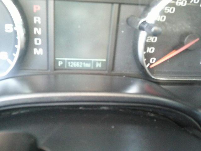 2014 Burgandy /Gray Chevrolet Silverado 1500 Work Truck 1WT Double Cab 2WD (1GCRCPEHXEZ) with an 4.3L V6 OHV 12V engine, 6-Speed Automatic transmission, located at 4000 Bee Ridge Road, Sarasota, FL, 34233, (941) 926-0300, 27.298664, -82.489151 - Photo#18