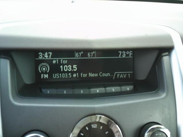 2011 Gold /Beige Cadillac SRX Luxury Collection (3GYFNAEYXBS) with an 3.0L V6 DOHC 24V engine, 6-Speed Automatic transmission, located at 4000 Bee Ridge Road, Sarasota, FL, 34233, (941) 926-0300, 27.298664, -82.489151 - Photo#27