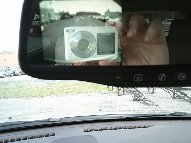 2011 Gold /Beige Cadillac SRX Luxury Collection (3GYFNAEYXBS) with an 3.0L V6 DOHC 24V engine, 6-Speed Automatic transmission, located at 4000 Bee Ridge Road, Sarasota, FL, 34233, (941) 926-0300, 27.298664, -82.489151 - Photo#29