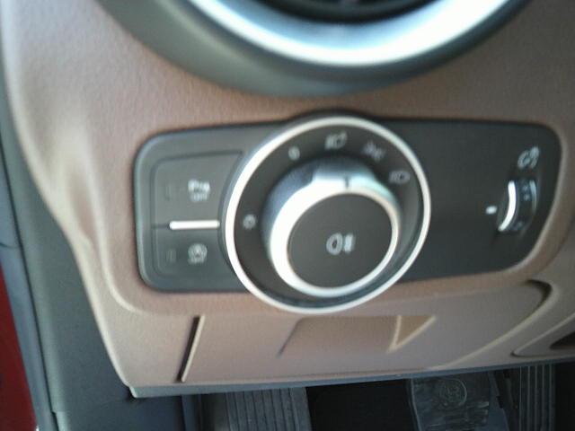 2018 Red /Black Alfa Romeo Stelvio Base (ZASFAKAN7J7) with an 2.0L L4 DOHC 16V engine, 8A transmission, located at 4000 Bee Ridge Road, Sarasota, FL, 34233, (941) 926-0300, 27.298664, -82.489151 - Photo#18