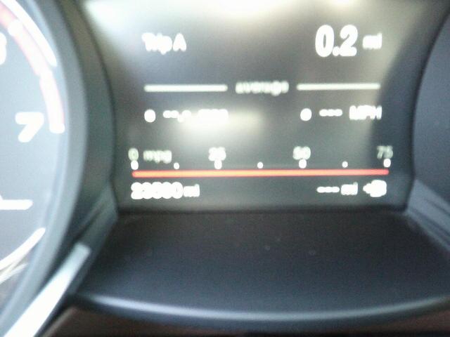 2018 Red /Black Alfa Romeo Stelvio Base (ZASFAKAN7J7) with an 2.0L L4 DOHC 16V engine, 8A transmission, located at 4000 Bee Ridge Road, Sarasota, FL, 34233, (941) 926-0300, 27.298664, -82.489151 - Photo#26