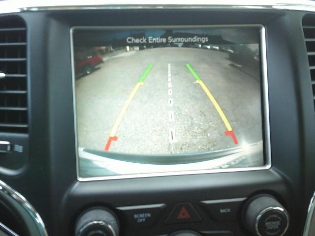 2014 WHITE /Beige Jeep Grand Cherokee Limited 2WD (1C4RJEBG5EC) with an 3.6L V6 DOHC 24V engine, 5-Speed Automatic transmission, located at 4000 Bee Ridge Road, Sarasota, FL, 34233, (941) 926-0300, 27.298664, -82.489151 - Photo#13