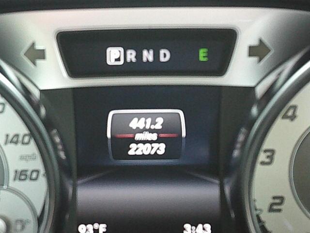 2015 Black /Black Mercedes-Benz SL-Class SL400 (WDDJK6FA0FF) with an 3.0L V6 DOHC 24V engine, 7-Speed Automatic transmission, located at 4000 Bee Ridge Road, Sarasota, FL, 34233, (941) 926-0300, 27.298664, -82.489151 - Photo#20