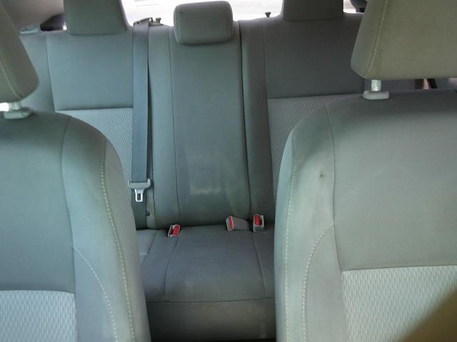 2014 Red /Grey Toyota Corolla L 4-Speed AT (5YFBURHE5EP) with an 1.8L L4 DOHC 16V engine, 4-Speed Automatic transmission, located at 4000 Bee Ridge Road, Sarasota, FL, 34233, (941) 926-0300, 27.298664, -82.489151 - Photo#15