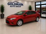 2014 Toyota Corolla L 4-Speed AT